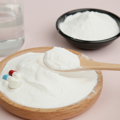 Escala de peixes Marine Collagen Powder Hydrolysed ISO9001 para a beleza
