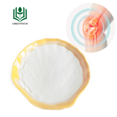 Suplemento ao sulfato do Chondroitin da glucosamina USP42 para a osteodistrofia