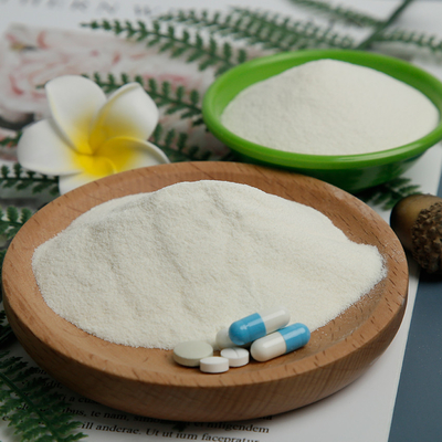 O Chondroitin da galinha USP43 sulfata 90% E-HPLC para a artrite