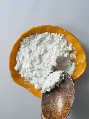 Pharma classifica o pó de 80-200 Mesh Pure MSM para a saúde comum ISO22000