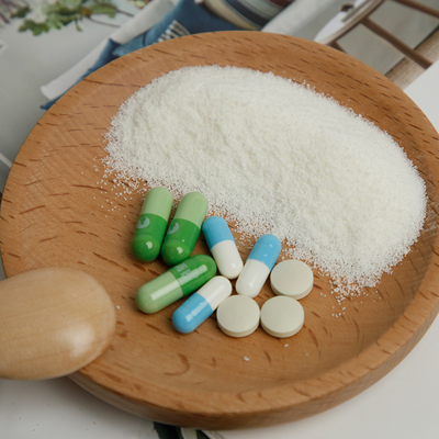 Tipo do colagênio do PBF eu Hydrolyzed Peptides bovinos