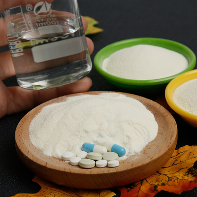 Tipo do colagênio do PBF eu Hydrolyzed o colagênio bovino para a pele