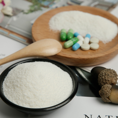 Tipo do colagênio do PBF eu pesco o Peptide do colagênio granulado para a saúde do osso