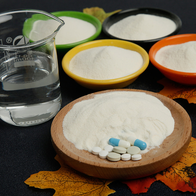 100% tipos solúveis em água do colagênio eu Hydrolyzed o Peptide do colagênio dos peixes
