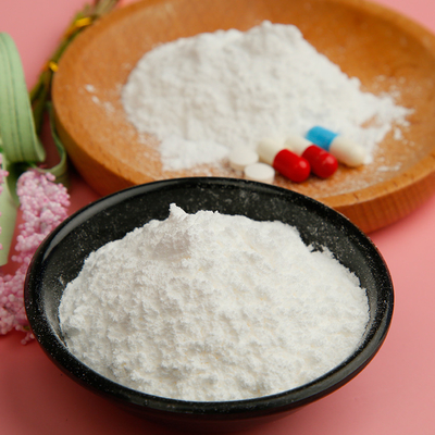 Sódio Hyaluronate e 25kg/Drum ácido hialurónico do produto comestível
