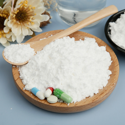 A glucosamina da categoria de USP sulfata o pó do cloreto de potássio para a artrite