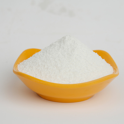 Granulado branco do HCL da D-glucosamina da categoria da C.C. para a artrite PBF ISO9001