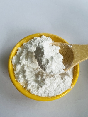 Pó puro da vitamina da vitamina E de 50% para a pele CAS 59-02-9