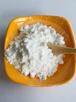A vitamina pura de Mononitrate do Thiamine do produto comestível pulveriza CAS 532-43-4