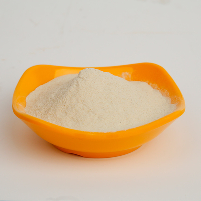 O HCL solúvel em água do chitosano do produto comestível pulveriza CAS.NO 70694-72-3