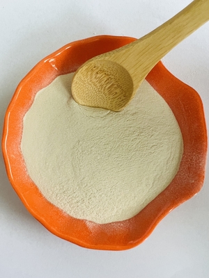 Camarão agrícola Shell Chitosan Powder do caranguejo da categoria 85% 0.3g/Ml