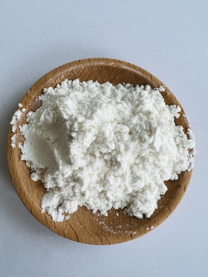 Pó C11H12N2O2 do L-triptofano de CAS 73-22-3 para o suplemento dietético