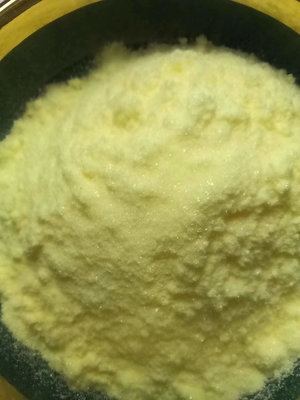 Poder C8H14O2S2 de Alpha Lipoic Acid Powder ALÁ da coenzima do produto comestível