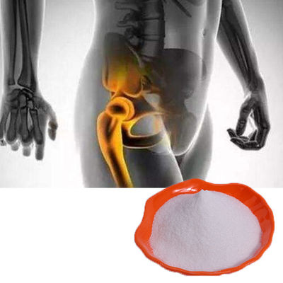 HCL da glucosamina da fábrica USP43 do PBF para a saúde comum