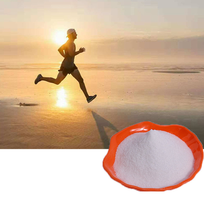 A D-glucosamina branca do produto comestível do pó sulfata 2kcl para o suplemento dietético