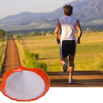 Sulfato 2KCL da glucosamina da fábrica USP43 do PBF para a saúde comum