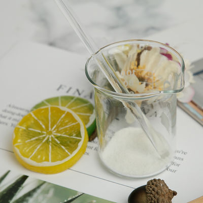 Escama de peixe Colágeno Tipo I sem odor inodoro