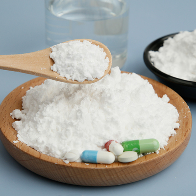 Folha Herb Extract White Powder natural do Stevia do produto comestível 90%