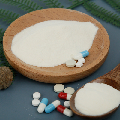 Chondroitin aviário da fábrica USP43 do PBF para sulfatar para pulverizar 90% CPC para comum