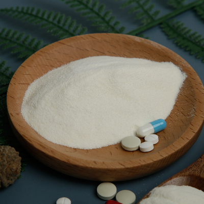 O Chondroitin da galinha da categoria USP43 do CPC 95% sulfata o sódio para a saúde comum