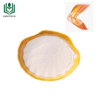 USP classifica a cartilagem aviária de 80 Mesh Chondroitin Sulfate Sodium From