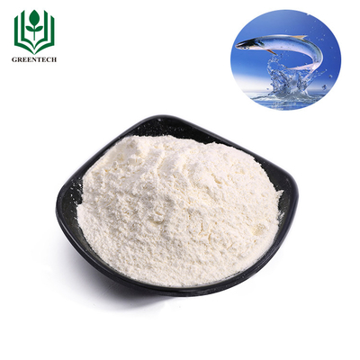 O Chondroitin do sódio do pó da cartilagem do tubarão do NSF sulfata no. 9082-07-9 de CAS
