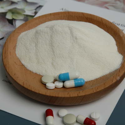 O Chondroitin puro do tubarão do PBF pulveriza o sulfato 90% CPC para a saúde comum