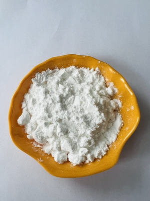 Pó branco da malha MSM do produto comestível 80-200