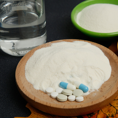 Tipo do Peptide do colagênio da escala de peixes do PBF - 1 pó do colagênio dos peixes para a beleza