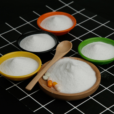 Pó do sulfato 2nacl da glucosamina para a artrite