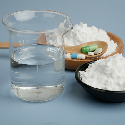 Ensaio puro 98%-102% do pó da glucosamina do cloreto do hidrocloro