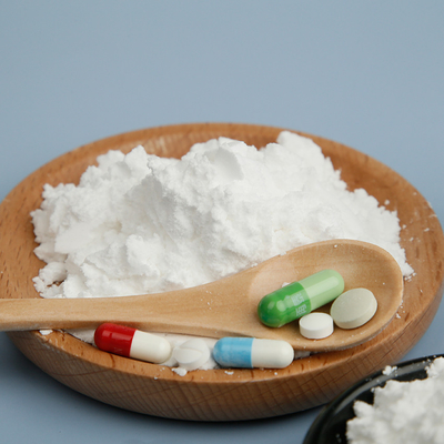 Pó puro da glucosamina do HCL 99% da D-glucosamina USP42 para a artrite