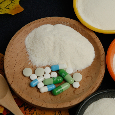 O PBF Hydrolyzed o tipo pó do colagênio de II para a osteodistrofia