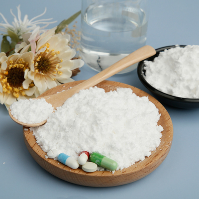 Sódio do sulfato do pó da glucosamina do vegetariano do produto comestível para a saúde comum ISO9001