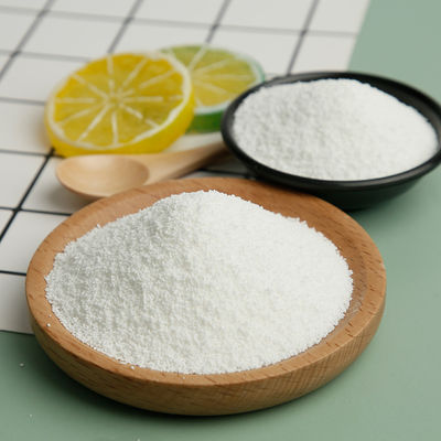 Granulado branco do cloreto de potássio do sulfato da glucosamina do vegetariano para a saúde comum