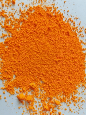 Pó C17H20N4O6 da vitamina B2 de CAS 83-88-5 do suplemento dietético