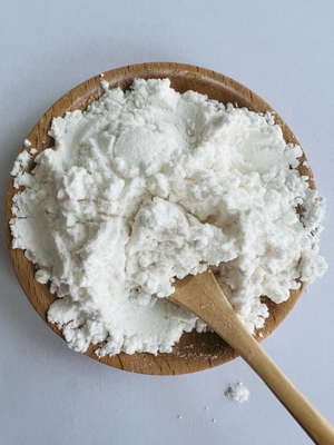 O ácido aminado do L-Valine do produto comestível pulveriza CAS 72-18-4 para o suplemento dietético