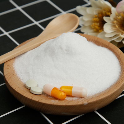 O L-Cysteine pulveriza CAS NO.372-75-8 para o suplemento dietético