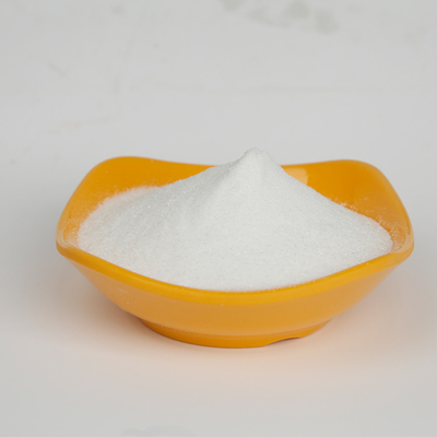 Base Crystal Powder da L-arginina do pó do ácido aminado do produto comestível