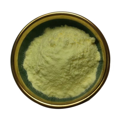 USP classifica o apoio antioxidante de 99% Alpha Lipoic Acid Powder For