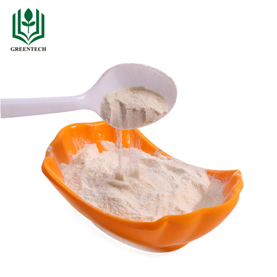 Padrão 70% Beta Glucan Natural Herb Extract de USP para o suplemento dietético