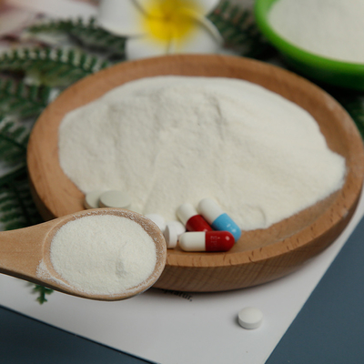 Chondroitin USP40 aviário para sulfatar o sódio 95% E-HPLC