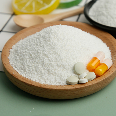 A D-glucosamina da categoria da C.C. sulfata o pó puro da glucosamina para a tabuleta