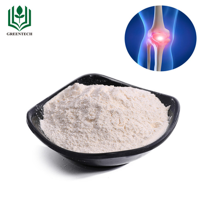 Pó da cartilagem do tubarão da proteína de 20% para o ingrediente comum 25kg/Drum da saúde