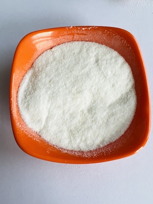 80 Mesh Levocarnitine White Crystalline Powder C7H15NO3 para o músculo Moverment